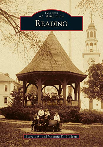 Reading (Images Of America)