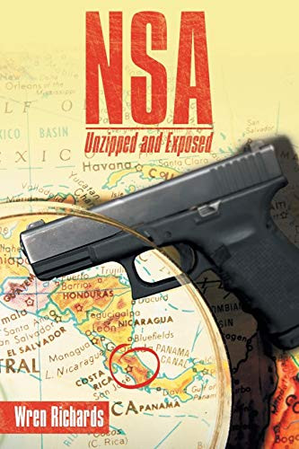 Nsa Unzipped And Exposed - 9781480871441