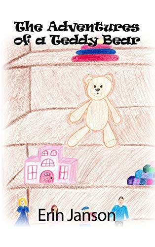 The Adventures Of A Teddy Bear