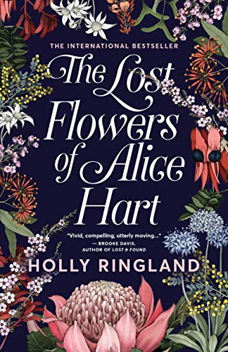 The Lost Flowers Of Alice Hart