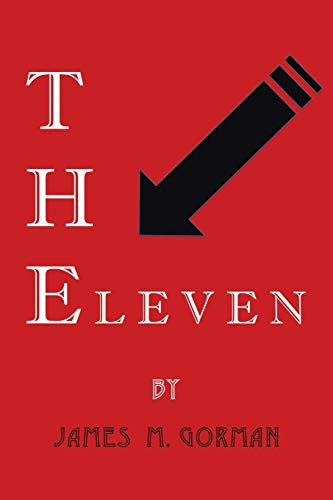 The Eleven - 9781489721907