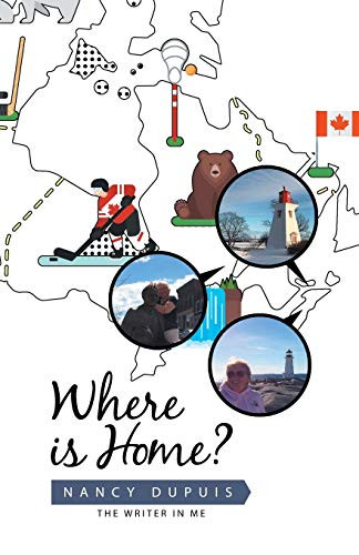 Where Is Home? - 9781490795058