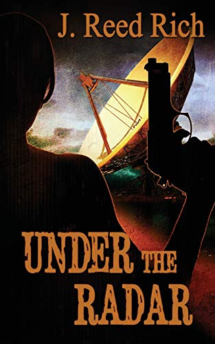 Under The Radar - 9781509225897