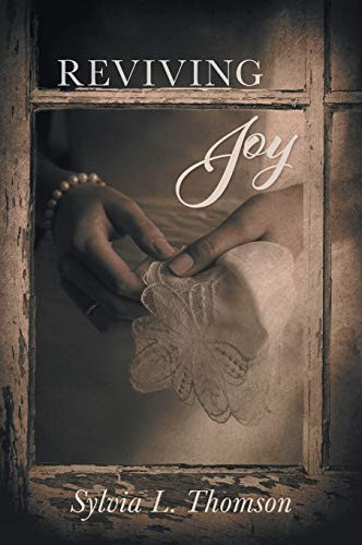 Reviving Joy - 9781525532962