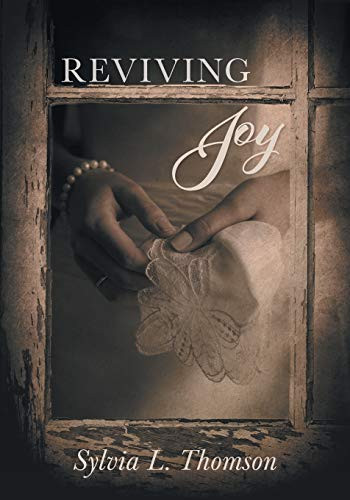 Reviving Joy - 9781525532979