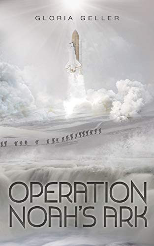 Operation Noah'S Ark - 9781525536991