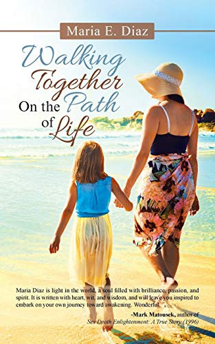 Walking Together On The Path Of Life