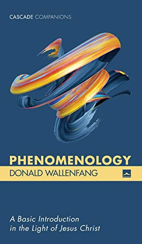 Phenomenology (Cascade Companions)