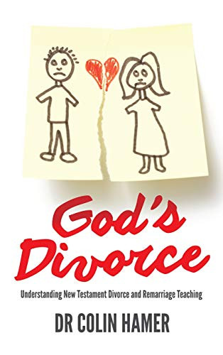 God'S Divorce