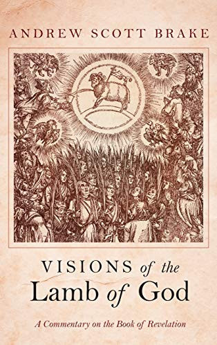 Visions Of The Lamb Of God