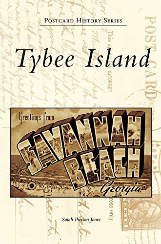Tybee Island (Postcard History)