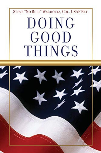 Doing Good Things - 9781545663370
