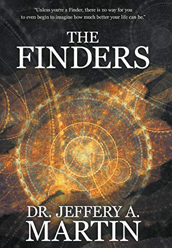 The Finders - 9781572425552