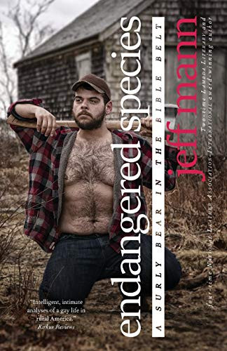 Endangered Species: A Surly Bear In The Bible Belt