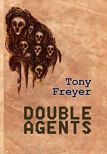 Double Agents - 9781610273978