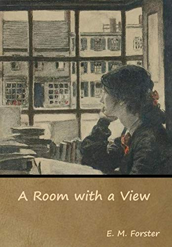 A Room With A View - 9781618955876