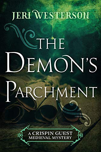 The Demon'S Parchment (A Crispin Guest Medieval Mystery)