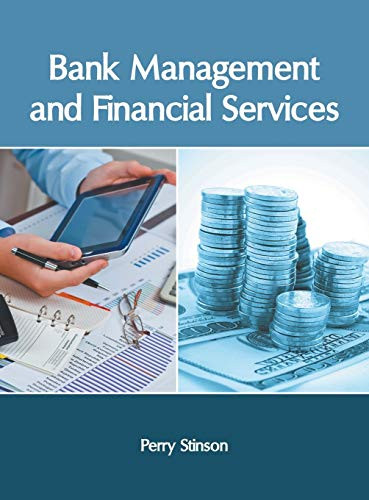 Bank Management And Financial Services