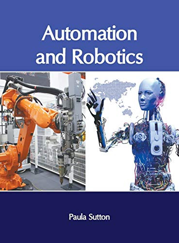 Automation And Robotics