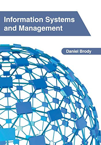Information Systems And Management