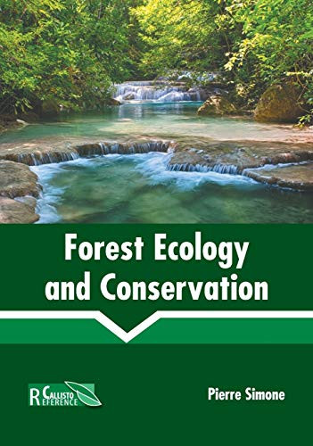 Forest Ecology And Conservation