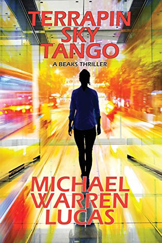 Terrapin Sky Tango: A Beaks Thriller - 9781642350265