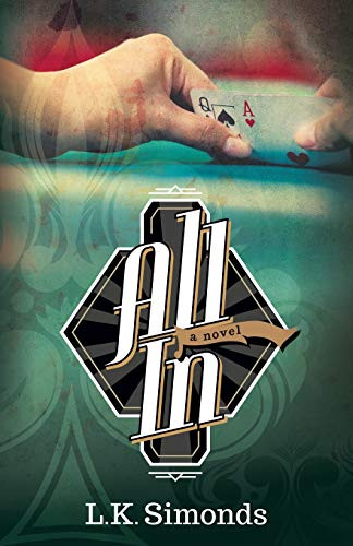 All In: A Novel - 9781642792911