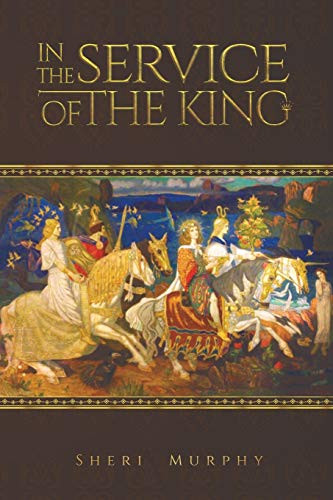 In The Service Of The King - 9781643783710