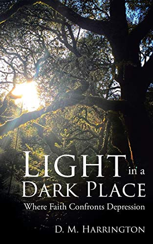 Light In A Dark Place: Where Faith Confronts Depression - 9781644166192