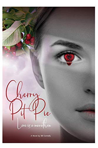 Cherry Pit Pie - 9781644266489