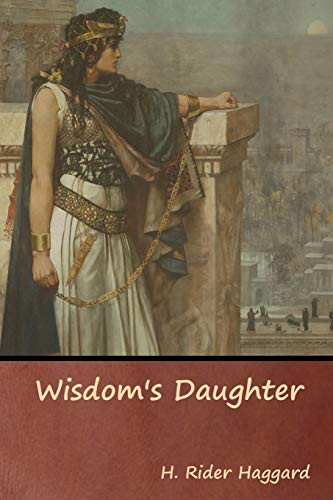 Wisdom'S Daughter - 9781644390665