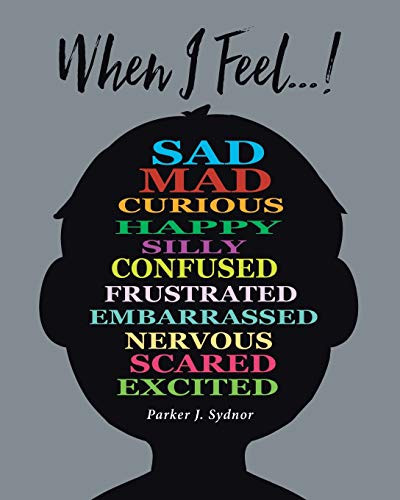 When I Feel...! - 9781644589014