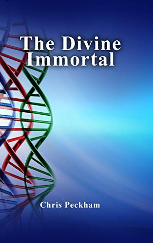 The Divine Immortal - 9781645309093