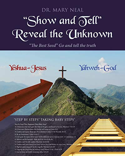 Show And Tell Reveal The Unknown: The Best Seed Go And Tell The Truth