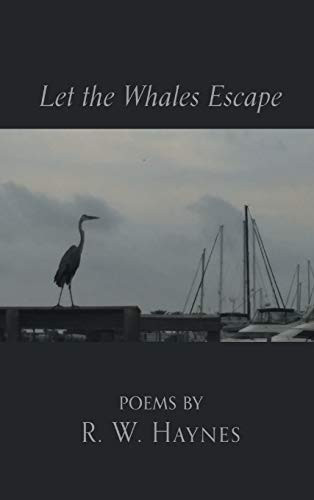 Let The Whales Escape - 9781646620210