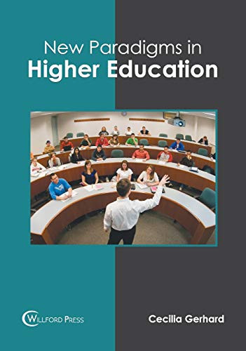 New Paradigms In Higher Education