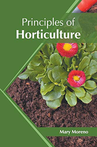 Principles Of Horticulture