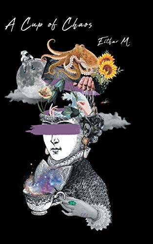 A Cup Of Chaos - 9781684704194