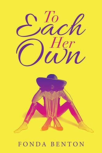 To Each Her Own - 9781684704286