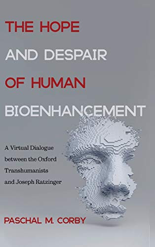 The Hope And Despair Of Human Bioenhancement