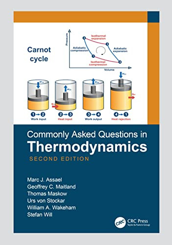 Commonly Asked Questions In Thermodynamics