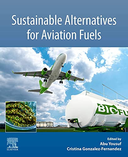 Sustainable Alternatives For Aviation Fuels