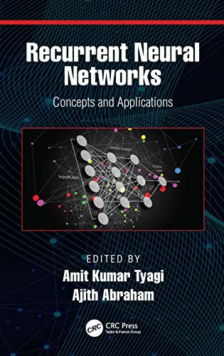 Recurrent Neural Networks: Concepts And Applications