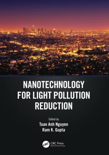 Nanotechnology For Light Pollution Reduction