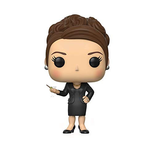 Funko Pop! TV: Will & Grace - Karen Walker, Multicolor