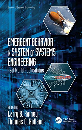 Emergent Behavior In System Of Systems Engineering