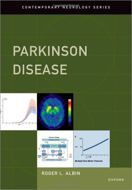 Parkinson Disease (Contemporary Neurology Series)