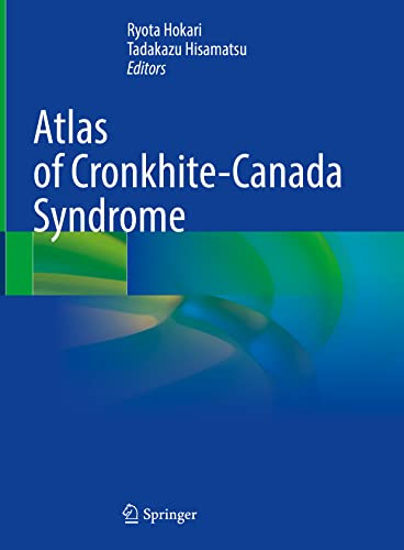 Atlas Of Cronkhite-Canada Syndrome