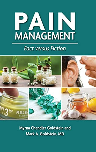 Pain Management: Fact Versus Fiction