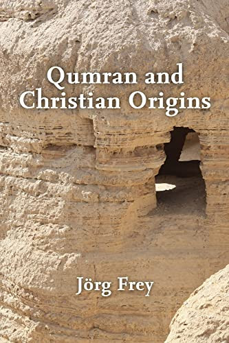 Qumran And Christian Origins